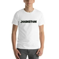 JOHNSTON FUN SHAT SHATH SHATHLEVE majica s nedefiniranim poklonima