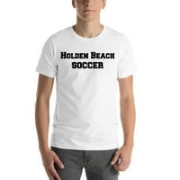 Holden Beach Soccer Short majica s kratkim rukavima od strane nedefiniranih poklona