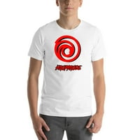 Hauppauge Cali dizajn majica s kratkim rukavima po nedefiniranim poklonima