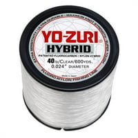 Yo-zuri lbs hibrid bistrine kalem