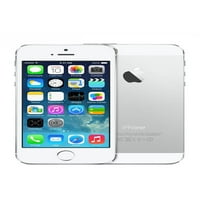 Apple iPhone 5s 16GB, srebrni - otključan GSM koristi